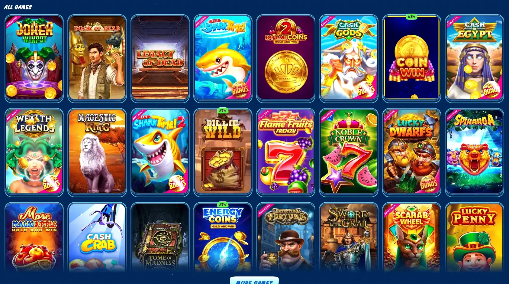 Boombet casino online esperienza di gioco