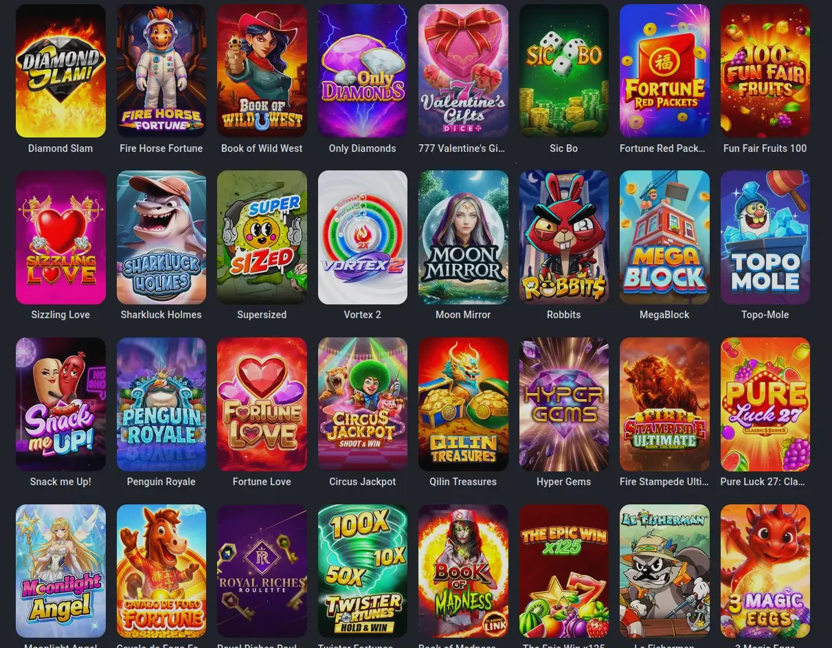 Bonus e promozioni disponibili su Boombet Casino Italia